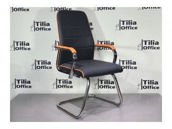 Tilia KNY Modern Tasarım Bekleme Koltuğu